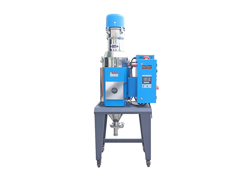 歐化料斗干燥機